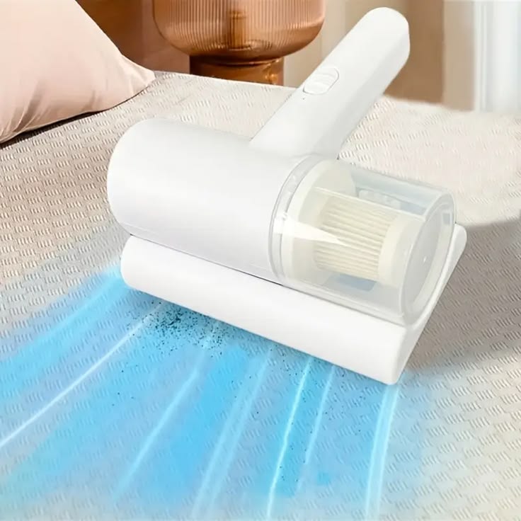 Dust and Mite Vacuum Cleaner