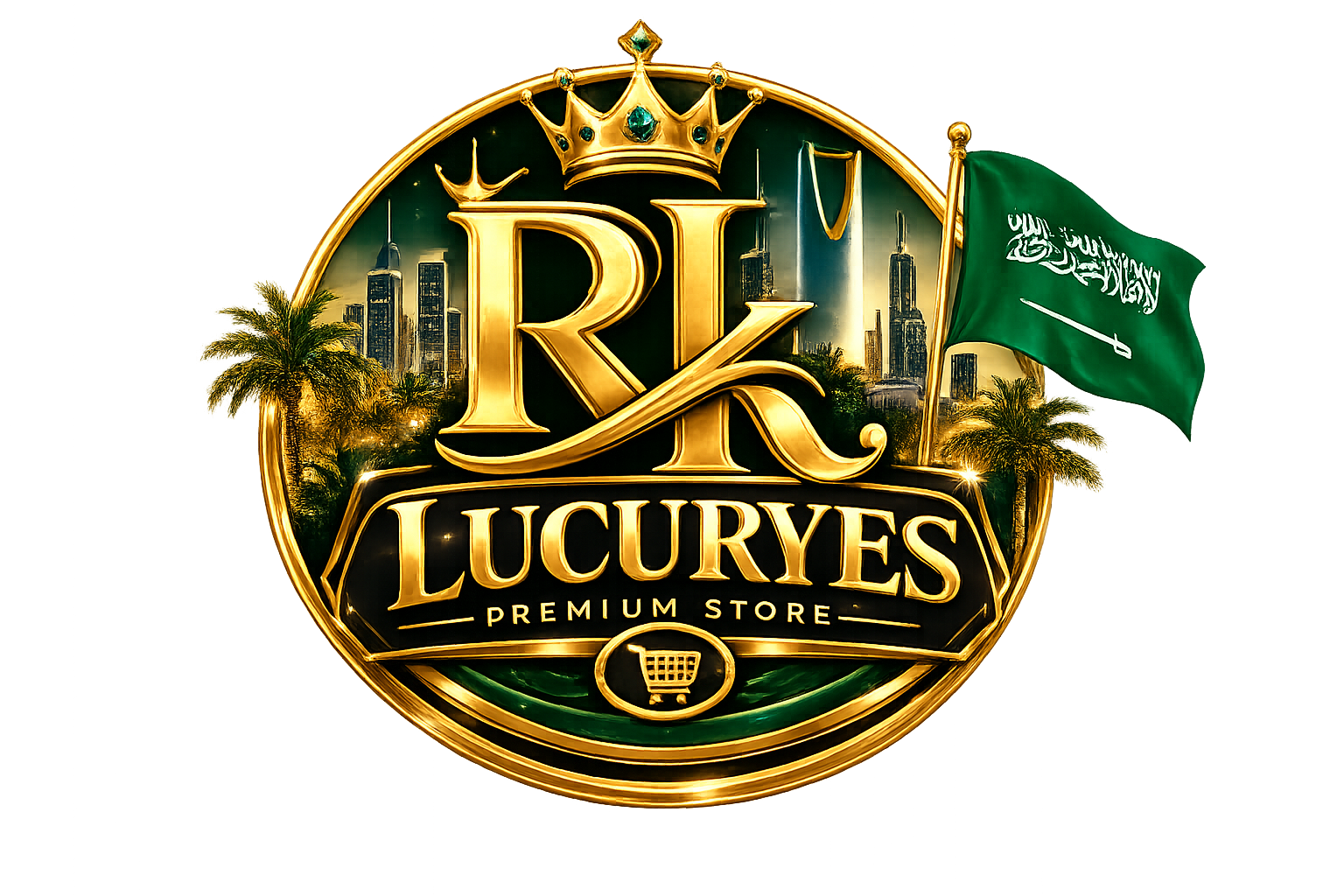 RK lucuryes